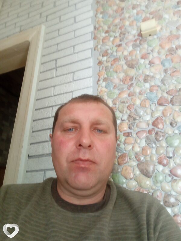 Валодя, 48, Жезказгане — анкета №1013888