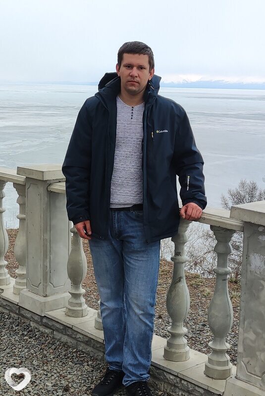 Александр, 32, Старом Осколе — анкета №1013889