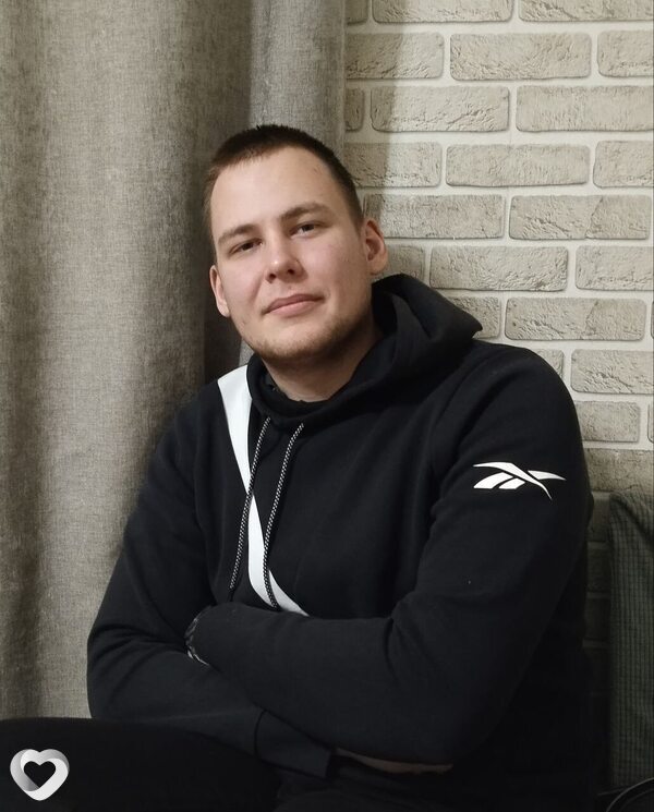 Михаил, 22, Нижнем Новгороде — анкета №1013895