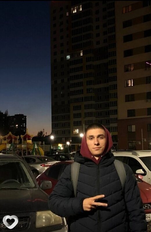 Евгений, 31, Барнауле — анкета №1013971