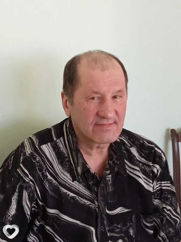 Юрий, 63, Барнауле — анкета №1013985