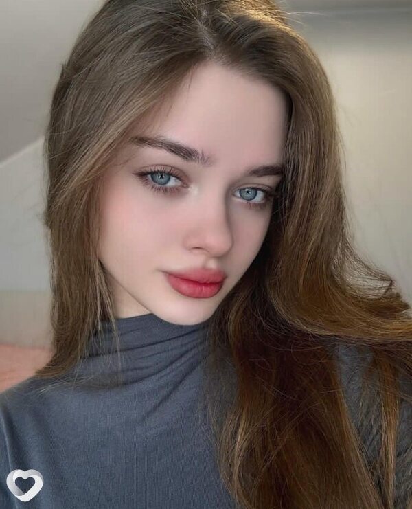 Виктория, 22, Москве — анкета №1013986