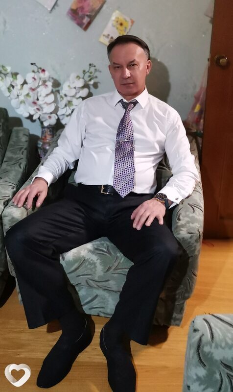 Олег, 57, Калининграде — анкета №1013990