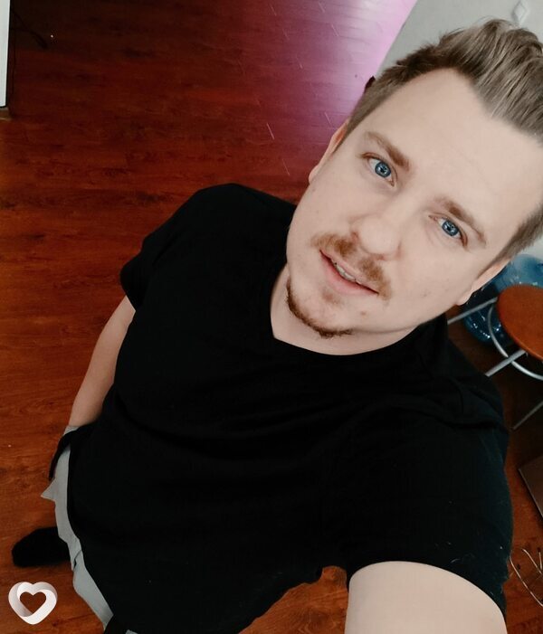 Дмитрий, 28, Воронеже — анкета №1013994