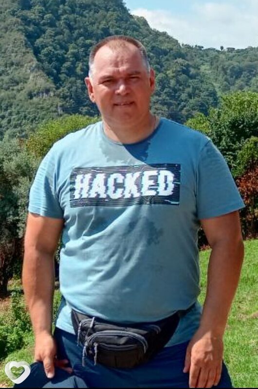 Артур, 53, Уфе — анкета №1013851