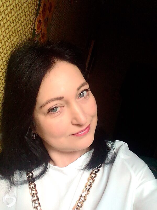 Алена, 49, Химках — анкета №1013862