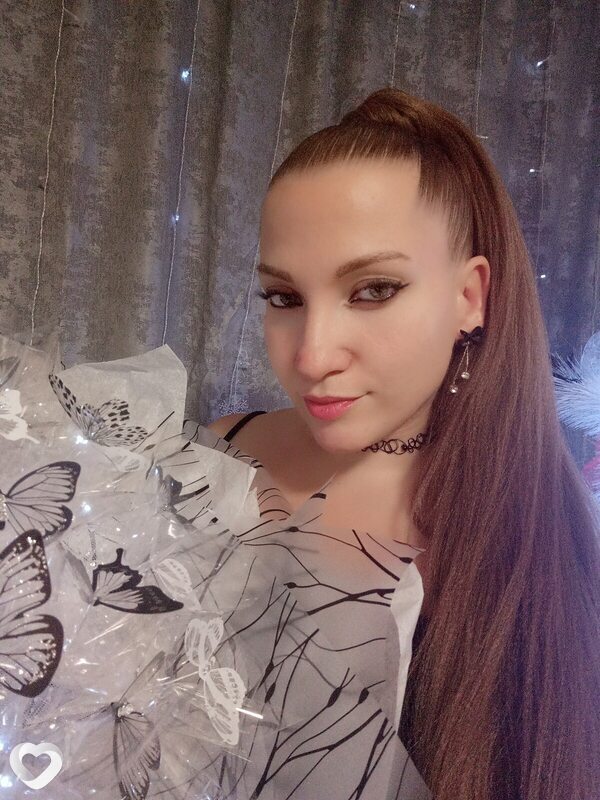 Марина, 37, Краснодаре — анкета №1013864