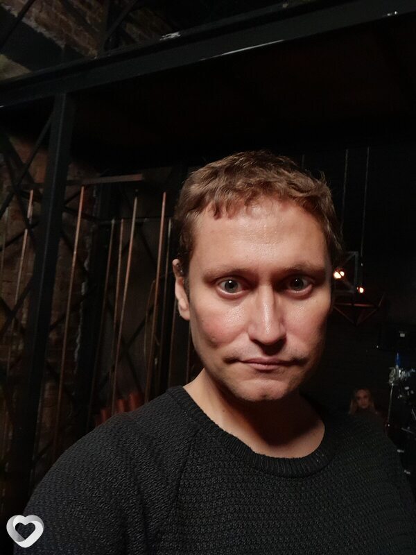 Александр, 37, Санкт-Петербурге — анкета №1013865