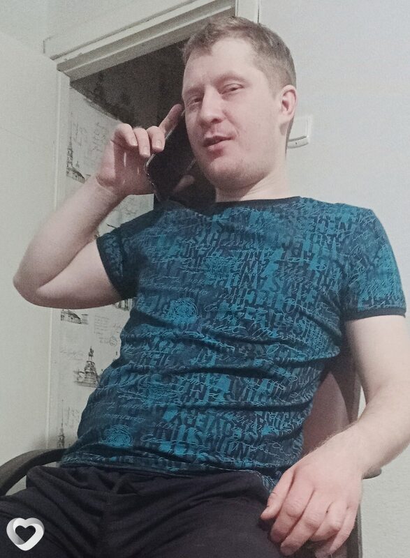 Дмитрий, 36, Кургане — анкета №1013866