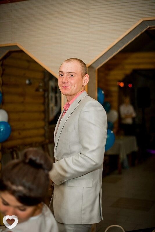 Саня, 32, Пскове — анкета №1013899