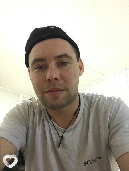 Влад, 33, Чите — анкета №1013900
