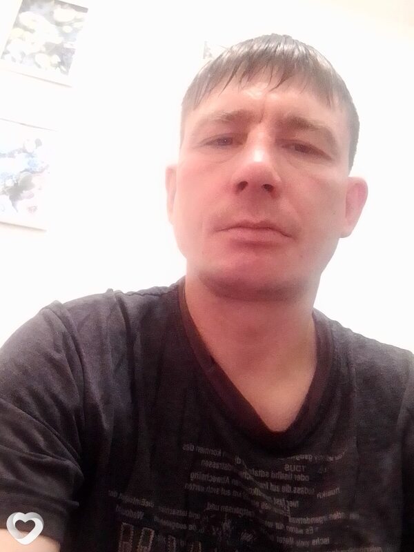 Максим, 42, Кемерове — анкета №1013903