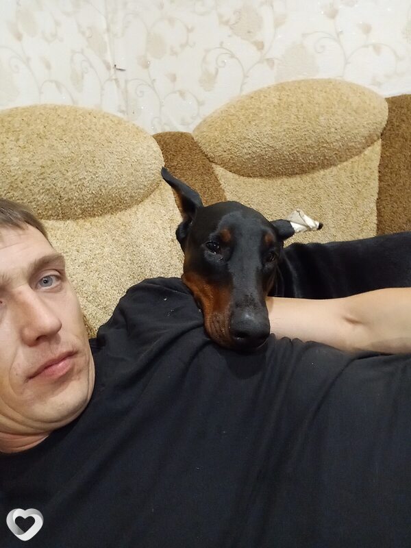 Александр, 36, Пензе — анкета №1013904