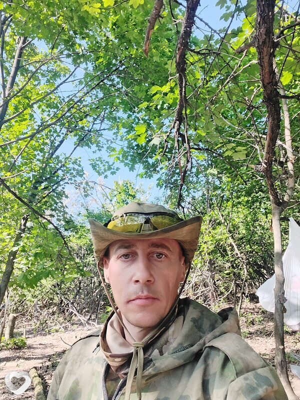 Алексей, 44, Донецке — анкета №1013911