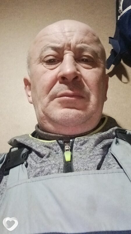 Александр, 48, Мозыре — анкета №1013912