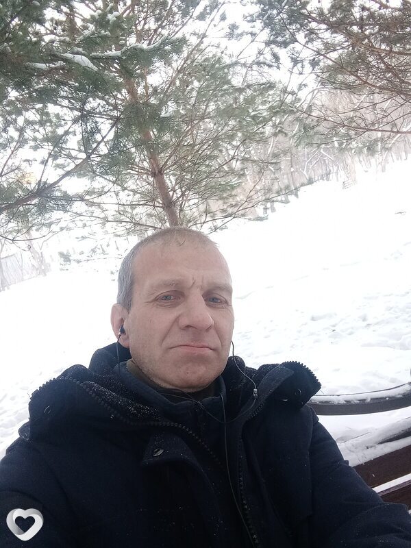Сергей, 50, Кемерове — анкета №1013919