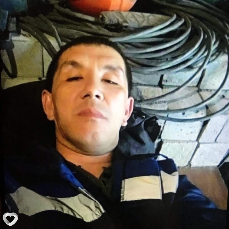 Александр, 44, Междуреченске — анкета №1013925