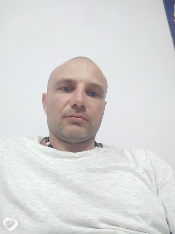 Aleksei, 35, Николаеве — анкета №1013937