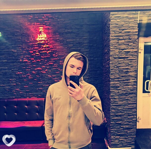 Никита, 26, Улан-Удэ — анкета №1013941