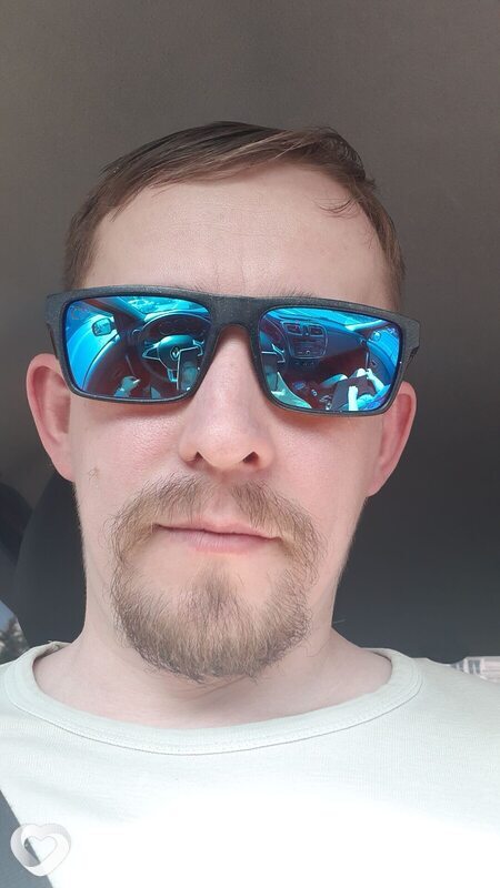 Константин, 40, Кемерове — анкета №1013944