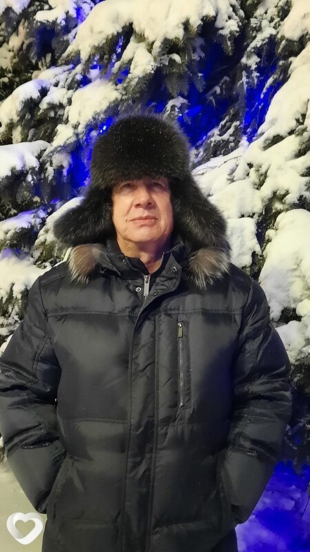 Евгений, 58, Ленинске-Кузнецком — анкета №1013945