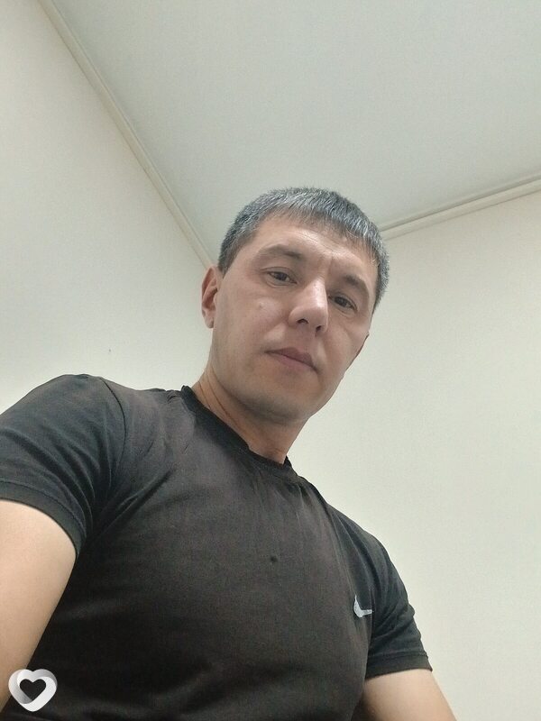 Рустам, 37, Алматы — анкета №1013948