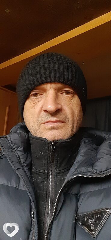 Санёчек, 46, Уссурийске — анкета №1013949