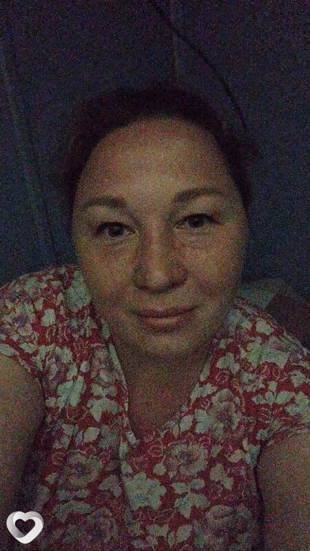 Гуля, 41, Набережных Челнах — анкета №1013952