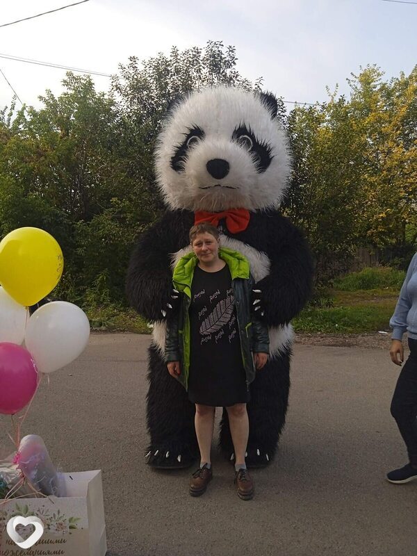 Светлана, 41, Прокопьевске — анкета №1013959