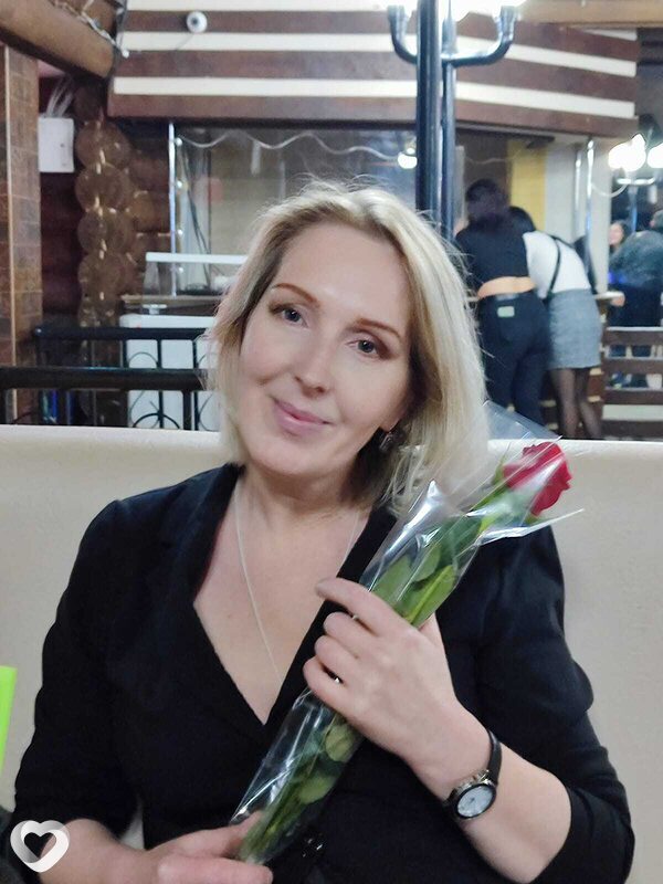 Татьяна, 52, Кемерове — анкета №1013964