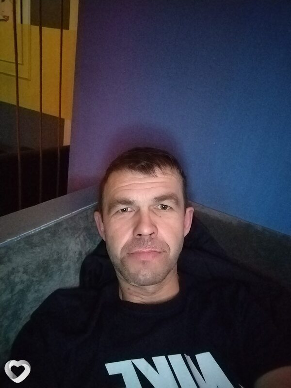 Александр, 43, Бийске — анкета №1013966