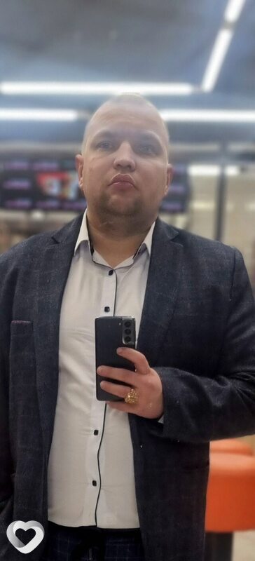 Иван, 31, Анжеро-Судженске — анкета №1013969
