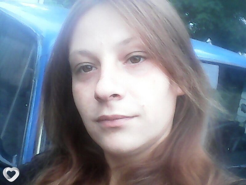 Янса, 35, Енакиеве — анкета №1013970