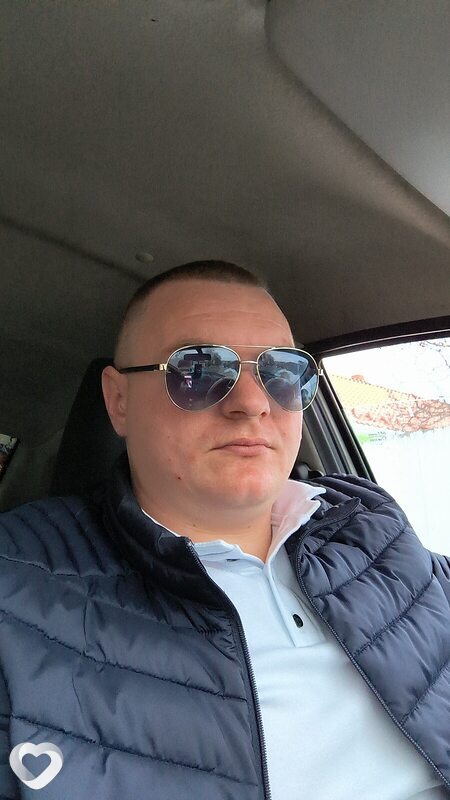 Алексей, 37, Нижнем Новгороде — анкета №1014048