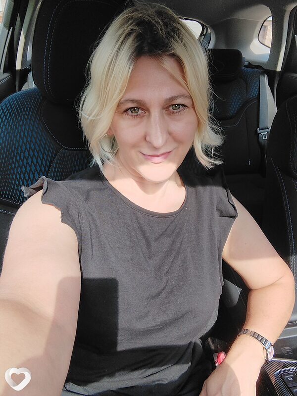 Марина, 49, Ижевске — анкета №1014062