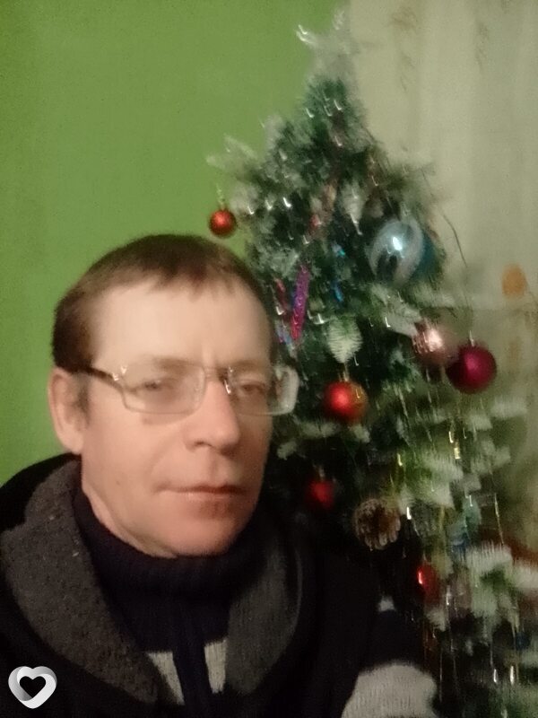Михаил, 48, Благовещенске — анкета №1014068