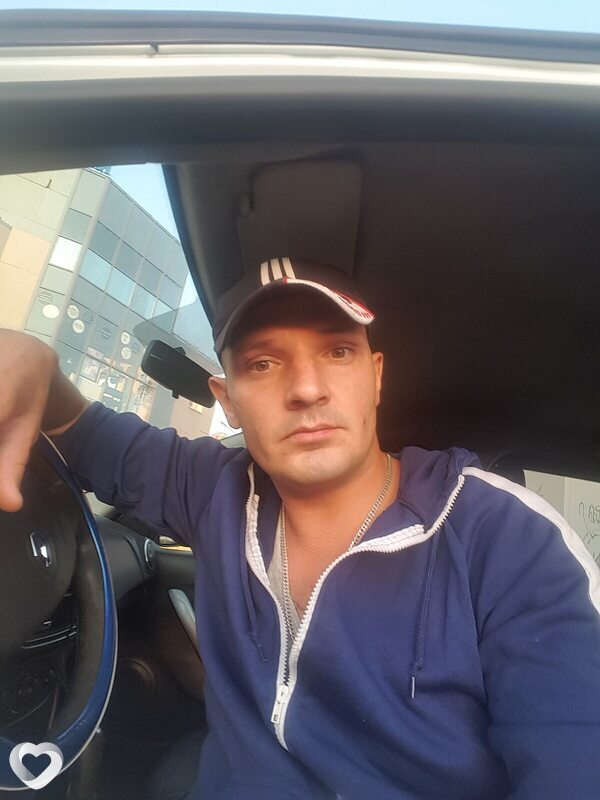 Григорий, 41, Москве — анкета №1014023