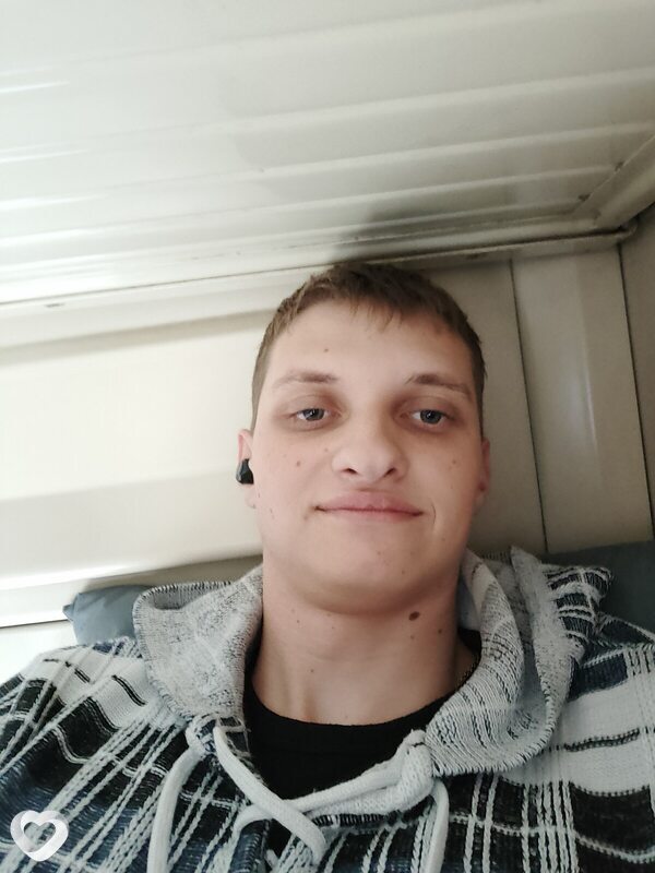 Дима, 24, Северская — анкета №1014024