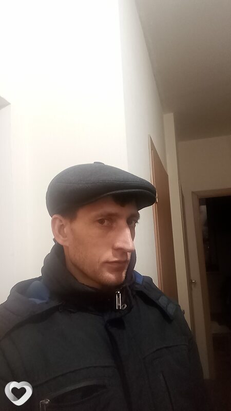 Юра, 28, Санкт-Петербурге — анкета №1014032