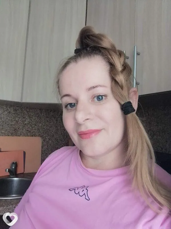 Дарина, 44, Бийске — анкета №1014036