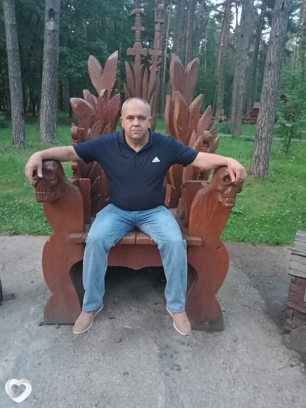 Аб, 50, Туле — анкета №1014038