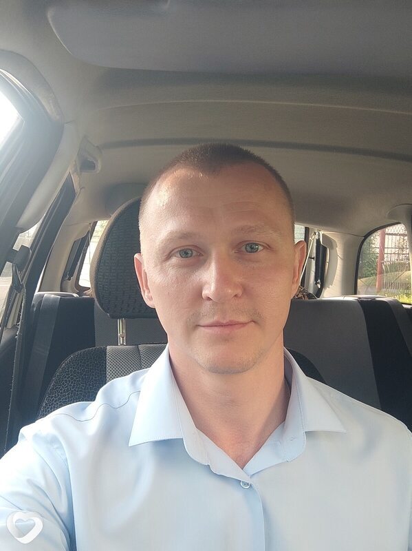 Сергей, Можга