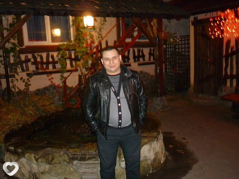 Витя, 42, Гомеле — анкета №1014146