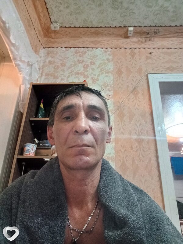 Олег, 50, Донецке — анкета №1014149