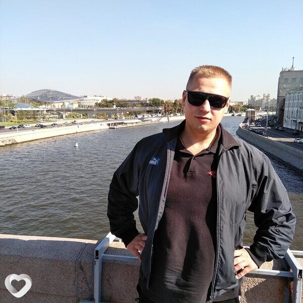 Николай, 34, Гомеле — анкета №1014154