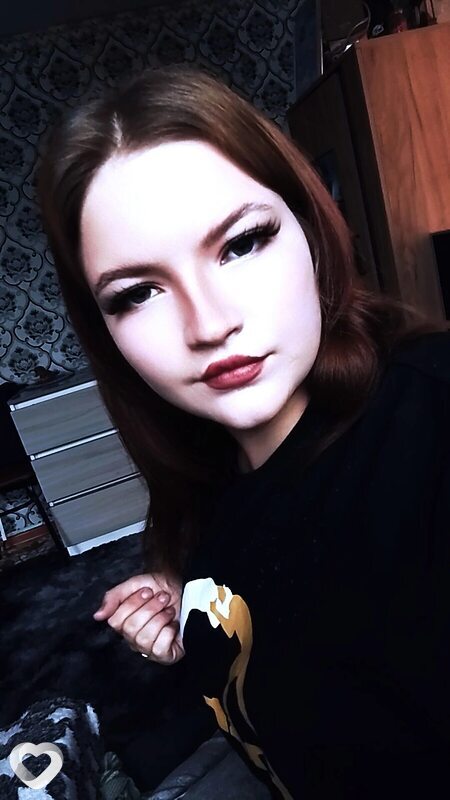 Юлия, Кяхта