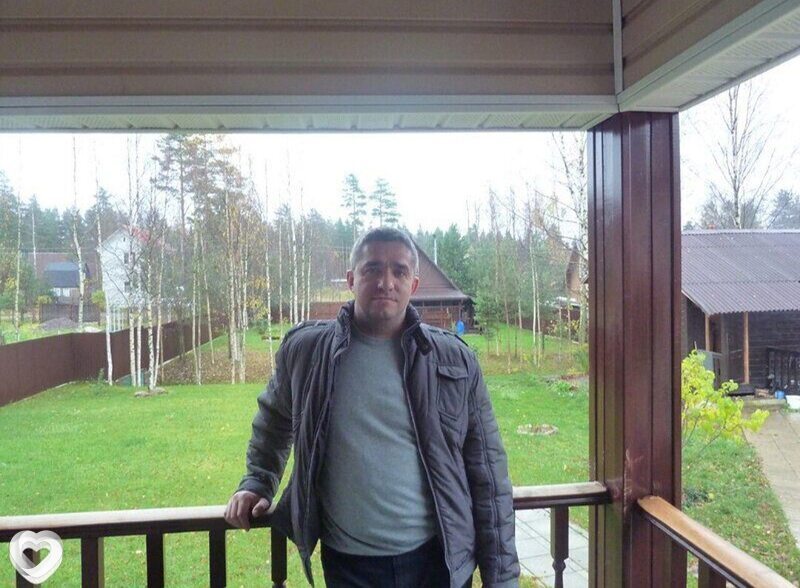 Рустам, 54, Оренбурге — анкета №1014005
