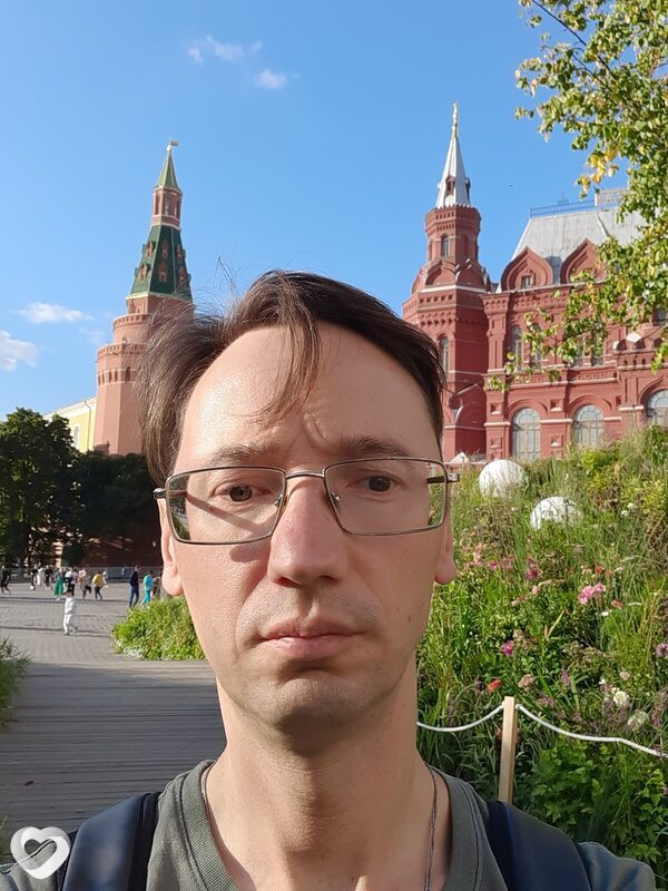 Владимир, Королёв