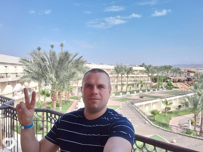 Александр, 46, Орше — анкета №1014011