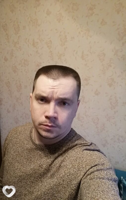 Анатолий, 37, Ярославле — анкета №1014071